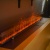 Электроочаг Schönes Feuer 3D FireLine 1500 Blue (с эффектом cинего пламени) в Чебоксарах