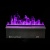 Электроочаг Schönes Feuer 3D FireLine 600 RGB в Чебоксарах