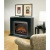 Каминокомплект Real Flame Laguna 33 (черный) в Чебоксарах