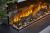 Электрокамин BRITISH FIRES New Forest 1200 with Deluxe Real logs - 1200 мм в Чебоксарах