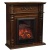 Каминокомплект Real Flame Luisiana (античный дуб)+Eugene в Чебоксарах
