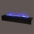 Электроочаг Real Flame 3D Cassette 1000 LED RGB в Чебоксарах