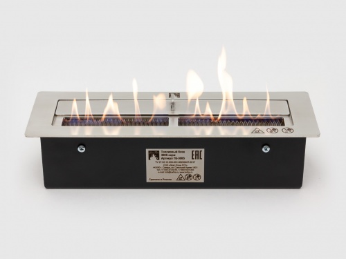 Lux fire 