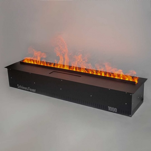 Электроочаг Schönes Feuer 3D FireLine 1000 в Чебоксарах