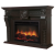 Каминокомплект Electrolux Vittoriano 30 (венге)+EFP/P-3020LS в Чебоксарах