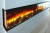 Электрокамин BRITISH FIRES New Forest 2400 with Signature logs - 2400 мм в Чебоксарах