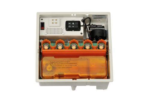 Электроочаг Dimplex Cassette 250 в Чебоксарах