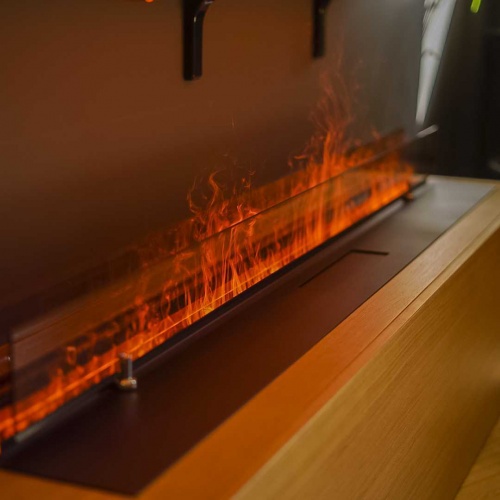Электроочаг Schönes Feuer 3D FireLine 1500 в Чебоксарах