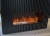 Электроочаг Schönes Feuer 3D FireLine 1000 Pro со стальной крышкой в Чебоксарах