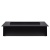 Электроочаг Real Flame 3D Cassette 630 Black Panel в Чебоксарах