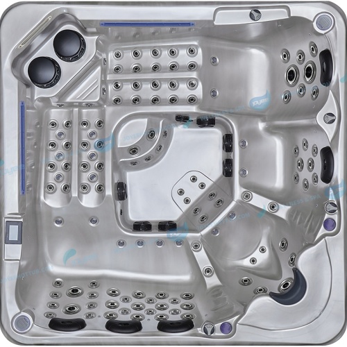 Акватюнинг 