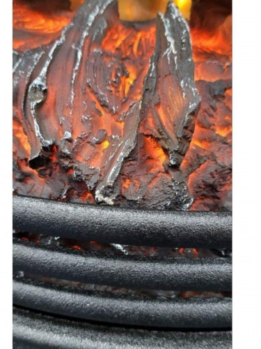 Электроочаг Real Flame Bonfire в Чебоксарах