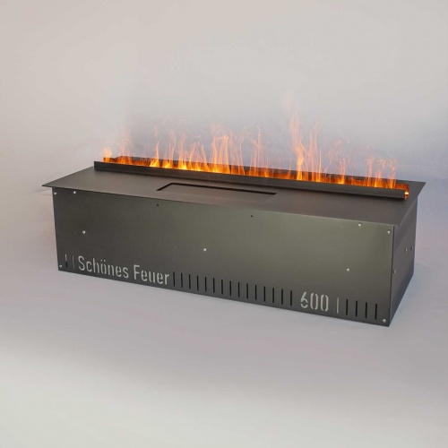 Электроочаг Schönes Feuer 3D FireLine 600 в Чебоксарах