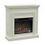 Каминокомплект Real Flame Colorado (белый) в Чебоксарах