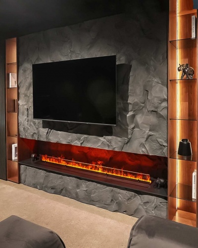 Электроочаг Schönes Feuer 3D FireLine 2000 Pro в Чебоксарах
