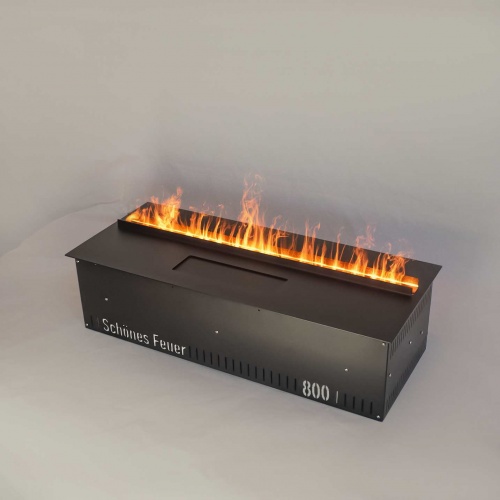 Электроочаг Schönes Feuer 3D FireLine 800 в Чебоксарах