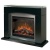 Каминокомплект Real Flame Laguna 33 (черный) в Чебоксарах