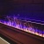 Электроочаг Schönes Feuer 3D FireLine 1500 Blue Pro (с эффектом cинего пламени) в Чебоксарах