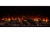 Электрокамин BRITISH FIRES New Forest 1200 with Signature logs - 1200 мм в Чебоксарах