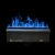 Электроочаг Schönes Feuer 3D FireLine 600 RGB в Чебоксарах