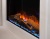 Электрокамин BRITISH FIRES New Forest 650SQ with Signature logs в Чебоксарах