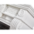 Каминокомплект Electrolux Vittoriano 30 (белый)+EFP/P-3020 в Чебоксарах