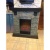 Каминокомплект Real Flame Old Castle (серый камень)+Eugene в Чебоксарах