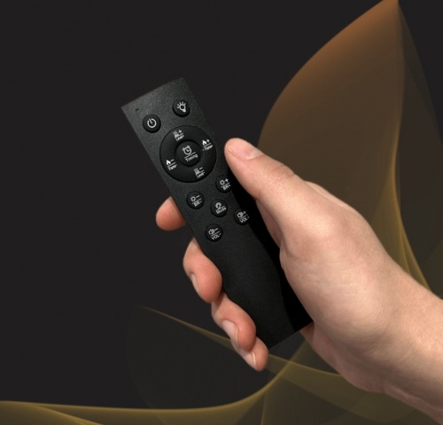 Электроочаг Airtone MISTY 3000 в Чебоксарах