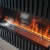 Электроочаг Schönes Feuer 3D FireLine 1000 Blue Pro (с эффектом cинего пламени) в Чебоксарах