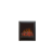 Электроочаг Real Flame Eugene (черный) в Чебоксарах