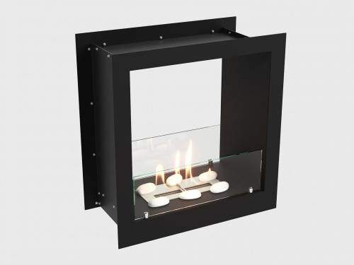 Lux fire 
