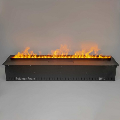 Электроочаг Schönes Feuer 3D FireLine 1000 в Чебоксарах